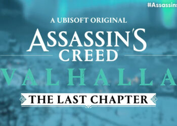 Assassin’s Creed Valhalla: The Last Chapter bakal tiba tidak lama lagi!