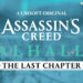 Assassin’s Creed Valhalla: The Last Chapter bakal tiba tidak lama lagi!