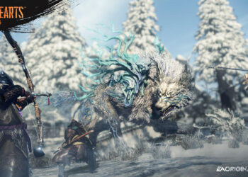 EA & KOEI TECMO umumkan Wild Hearts, bakal tiba pada 17 Februari 2023!