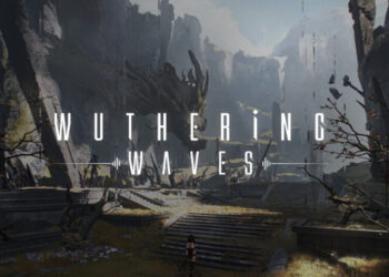 [TGS22] Video gameplay Wuthering Waves didedahkan, bakal tiba di Android & iOS