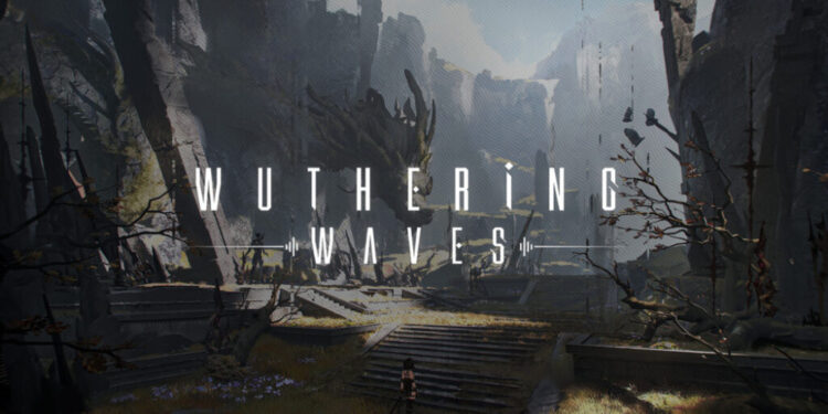 [TGS22] Video gameplay Wuthering Waves didedahkan, bakal tiba di Android & iOS