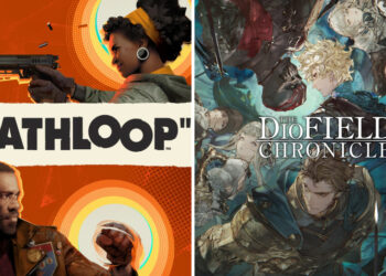 Xbox Game Pass bawa Deathloop, The DioField Chronicle dan banyak lagi untuk minggu ini!