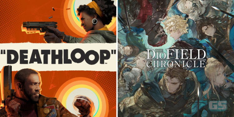 Xbox Game Pass bawa Deathloop, The DioField Chronicle dan banyak lagi untuk minggu ini!