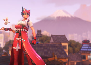 Overwatch 2 Interview – Ketahui Lebih Lanjut Tentang Kiriko dan Peta  Baharu, Esparanca!