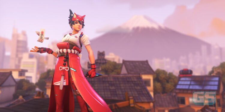 Overwatch 2 Interview – Ketahui Lebih Lanjut Tentang Kiriko dan Peta  Baharu, Esparanca!