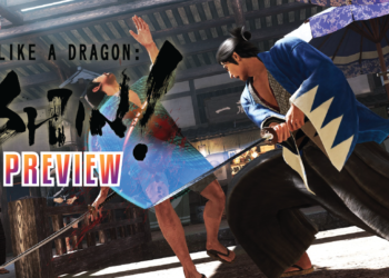 [TGS 2022] Preview Like a Dragon: Ishin! – Visual & gameplay hebat seperti Yakuza