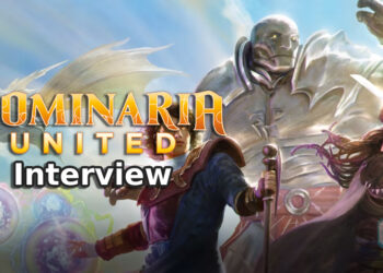 Interview MtG: Dominaria United bersama Ethan Fleischer – Terokai Semula Set Popular Bersama Pemain!