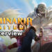 Interview MtG: Dominaria United bersama Ethan Fleischer – Terokai Semula Set Popular Bersama Pemain!
