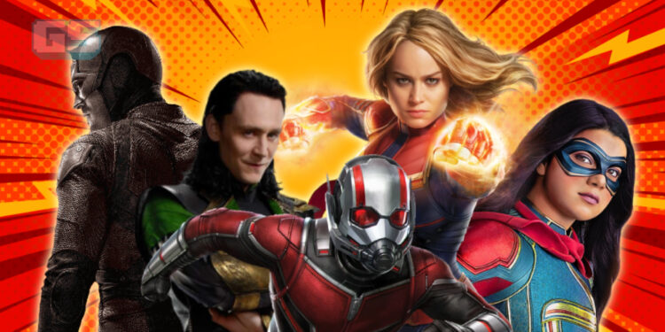 Marvel Tampil Dengan Pelbagai Info Dan Pendedahan Baru di D23 Expo 2022!