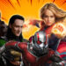Marvel Tampil Dengan Pelbagai Info Dan Pendedahan Baru di D23 Expo 2022!