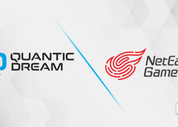 Quantic Dream Sah Diperoleh NetEase Games, Studio Pertama NetEase di Eropah!