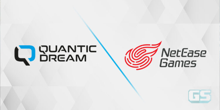 Quantic Dream Sah Diperoleh NetEase Games, Studio Pertama NetEase di Eropah!