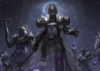 Diablo Immortal S4 Membawa Battle Pass Baru, Bos Dan Pelbagai Acara Baru!