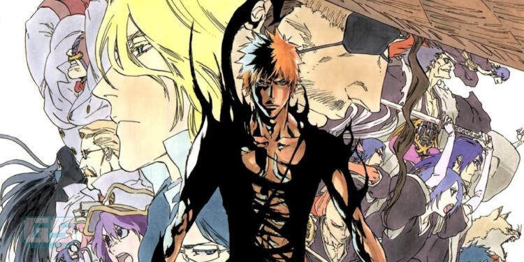 Anime Bleach TYBW Mungkin Tiada Simulcast Untuk Luar Negara, Peminat Mula Risau!