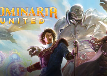 MTG: Dominaria United Akan Hadir 9 September Ini! Nasib Multiverse Kini Di Tangan Anda!