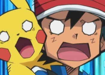 6 Syarikat China Kena Saman Kerana Gunakan Imej Pokemon Dalam Game Mereka!