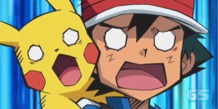 6 Syarikat China Kena Saman Kerana Gunakan Imej Pokemon Dalam Game Mereka!