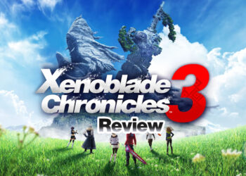 Xenoblade Chronicles 3 Review – Entri Baru yang Terbaik Dalam Francais!