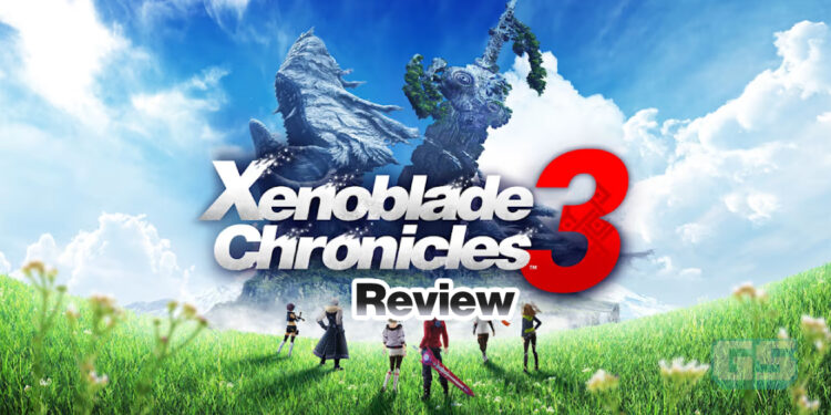 Xenoblade Chronicles 3 Review – Entri Baru yang Terbaik Dalam Francais!