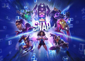 Marvel Snap Rasmi Lancar Pada 18 Oktober di PC dan Mobile! Pra-daftar Sekarang!