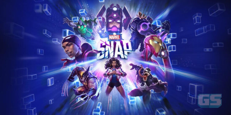 Marvel Snap Rasmi Lancar Pada 18 Oktober di PC dan Mobile! Pra-daftar Sekarang!