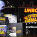 Destroy All Humans 2! – Reprobed – 2nd Coming Edition Unboxing — Crypto Selamat Mendarat di Bumi!