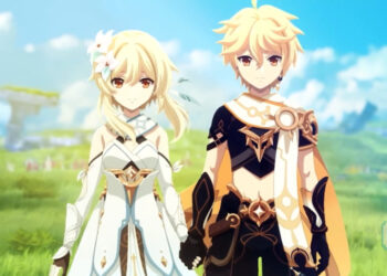 Genshin Impact Akan Hadir Dengan Projek Anime! Dihasilkan oleh Ufotable!