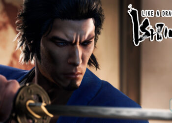 Like a Dragon: Ishin Interview Bersama Masayoshi Yokoyama — Membawa Semula Entri Popular Dengan Versi Baru!