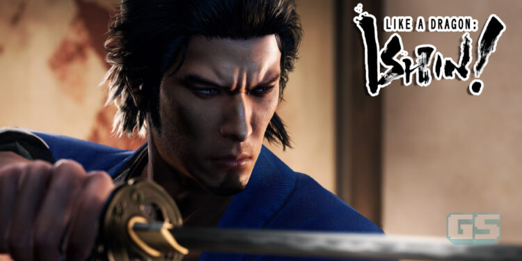 Like a Dragon: Ishin Interview Bersama Masayoshi Yokoyama — Membawa Semula Entri Popular Dengan Versi Baru!