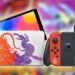 Pokémon Scarlet & Violet Tampil Dengan Ciri “Let’s Go!”, Konsol OLED Edisi Khas Juga Diperkenalkan!