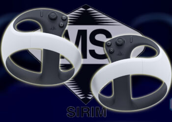 PSVR2 Sense Controller Telah Didaftarkan Di SIRIM! Mungkin Tersedia Awal Di Malaysia!
