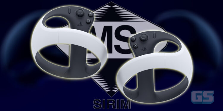 PSVR2 Sense Controller Telah Didaftarkan Di SIRIM! Mungkin Tersedia Awal Di Malaysia!