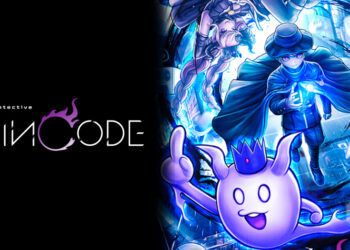 Master Detective Archives: RAIN CODE Akan Tiba di Switch Pada 2023!