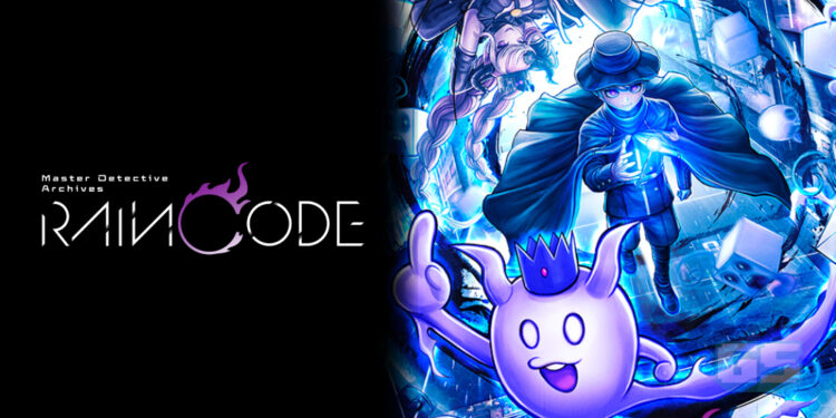 Master Detective Archives: RAIN CODE Akan Tiba di Switch Pada 2023!