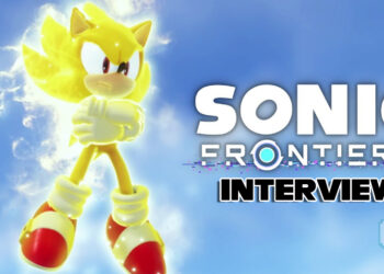 Sonic Frontiers Interview — Membawa Nafas Baru Untuk Dunia Sonic Serta Pengenalan Open Zone!