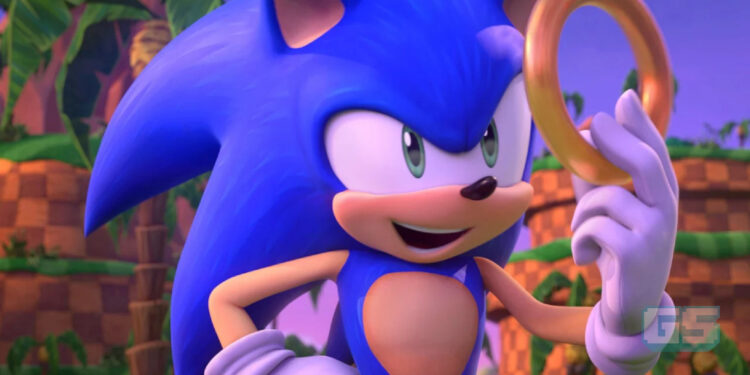 Siri Animasi Sonic Prime Akan Tiba Di Netflix Hujung Tahun Ini!