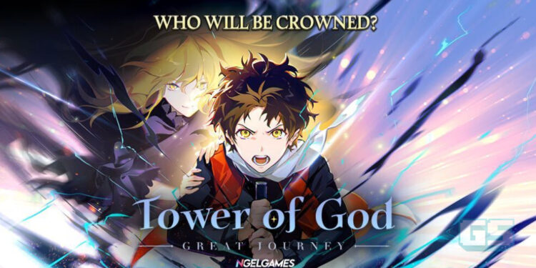 Game Mobile Tower of God M: The Great Journey Akan Buka Pra-daftar Oktober ini!