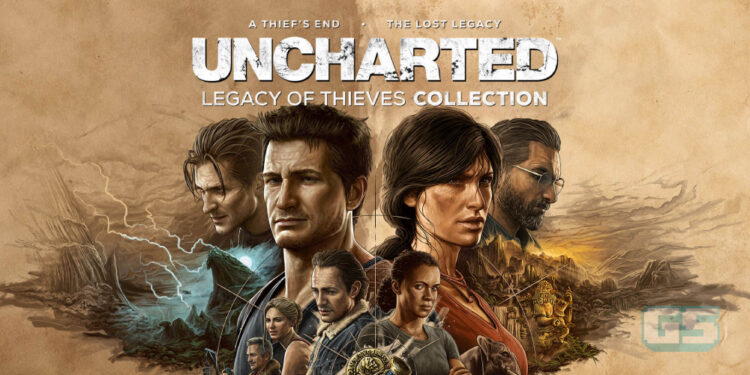 Uncharted: Legacy of Thieves Collection Akan Tiba di PC Pada 19 Oktober!