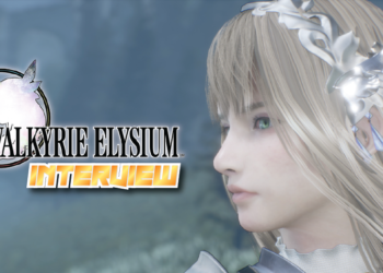 [Interview] Valkyrie Elysium – kembali kepada francais Valkyrie bersama Takahiro Kondo