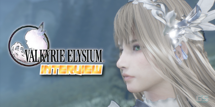 [Interview] Valkyrie Elysium – kembali kepada francais Valkyrie bersama Takahiro Kondo