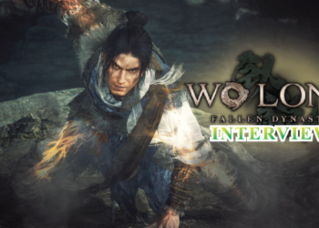 [Interview] Wo Long: Fallen Dynasty bersama Masaaki Ymagiwa & Fumihiko Yasuda