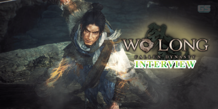 [Interview] Wo Long: Fallen Dynasty bersama Masaaki Ymagiwa & Fumihiko Yasuda