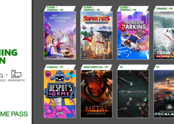 Xbox Game Pass bawa masuk Disney Dreamlight Valley & Metal: Hellsinger untuk bulan September