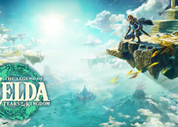 The Legend of Zelda: Tears of the Kingdom Akan Lancar 12 Mei 2023! Trailer Baru Didedahkan!