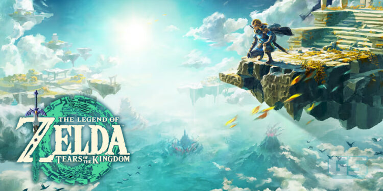 The Legend of Zelda: Tears of the Kingdom Akan Lancar 12 Mei 2023! Trailer Baru Didedahkan!
