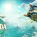 The Legend of Zelda: Tears of the Kingdom Akan Lancar 12 Mei 2023! Trailer Baru Didedahkan!