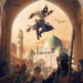Ubisoft rasmi umum Assassin’s Creed Mirage, inspirasi dari Timur Tengah