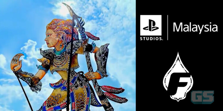 Aloy Datang Dengan Rupa Baru! Perkenalkan Aloy Versi Wayang Kulit!