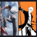 Senarai Anime Gempak Dan Menarik Sepanjang Oktober 2022! Ada Bleach TYBW, Chainsaw Man dan Banyak Lagi!