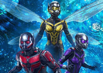 Ant-Man and the Wasp: Quantumania dedahkan antagonis Kang the Conqueror, sinopsis cerita!